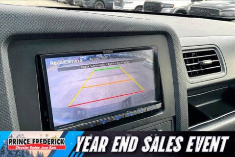 2012 Honda Ridgeline RTL