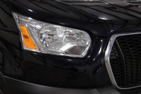 2020 Ford Transit 150