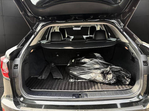 2018 Lexus RX 350