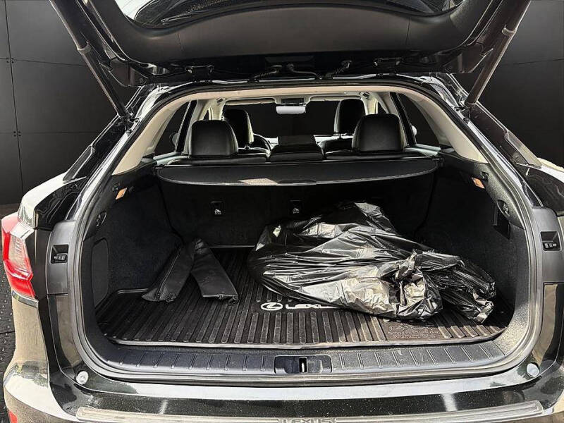 2018 Lexus RX 350