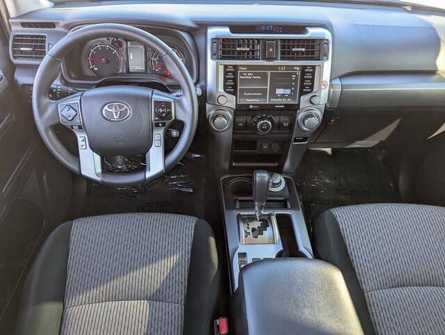 2024 Toyota 4Runner for sale at Axio Auto Boise in Boise, ID