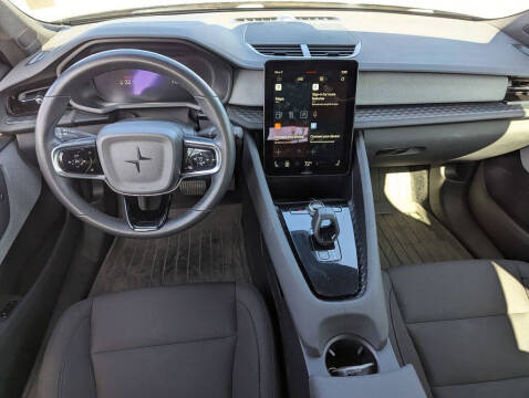 2022 Polestar 2 Long Range Dual Motor