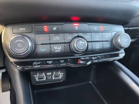 2024 Dodge Durango SXT