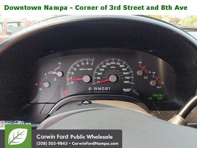 2003 Ford Expedition XLT