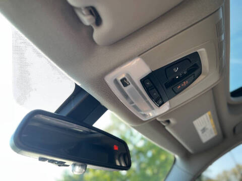 2018 BMW 3 Series 320i xDrive