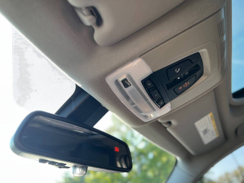 2018 BMW 3 Series 320i xDrive