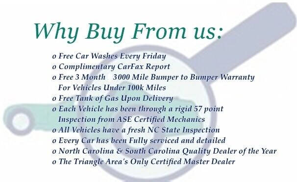 Preowned 2012 HONDA CR-V EX AWD 4dr SUV for sale by The Auto Finders Car Dealership of Durham in Durham, NC