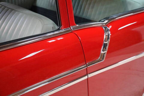 1956 Chevrolet Bel Air