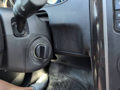 2010 Mazda CX-9 Touring