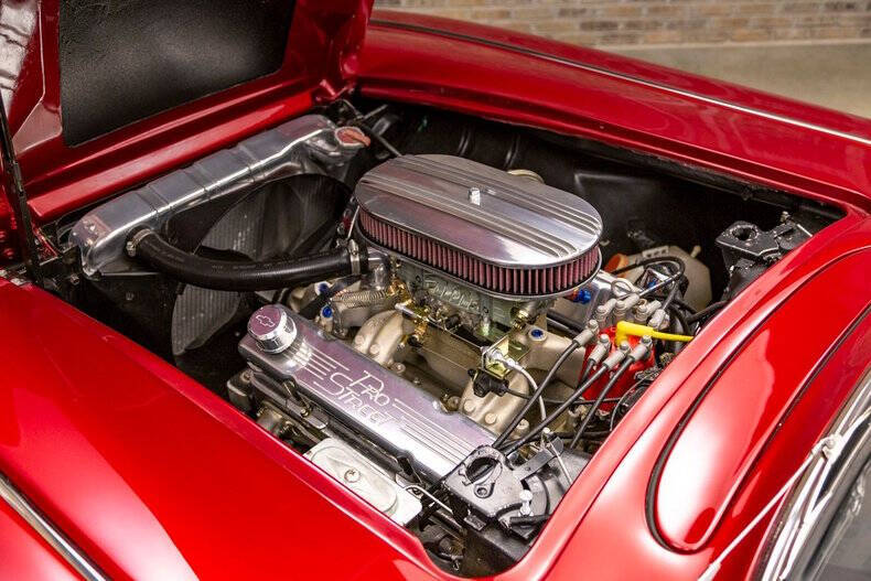 1960 Chevrolet Corvette
