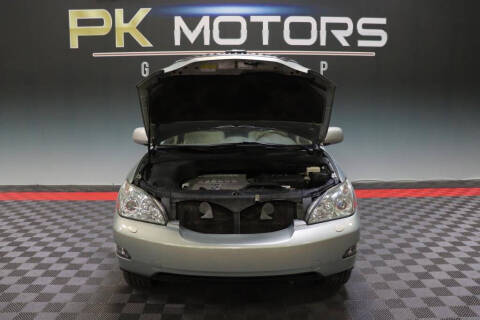 2008 Lexus RX 350