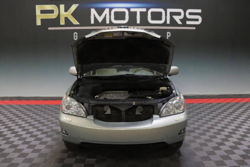 2008 Lexus RX 350
