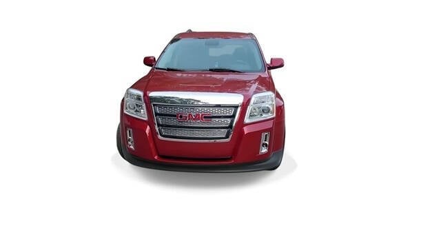 2014 GMC Terrain for sale at Bowman Auto Center in Clarkston, MI