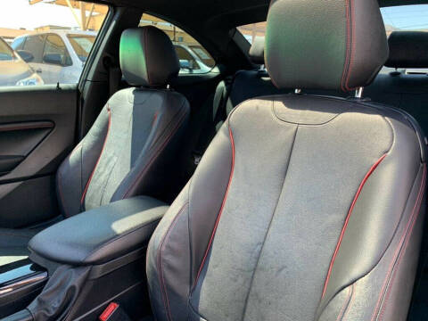 2016 BMW 2 Series 228i