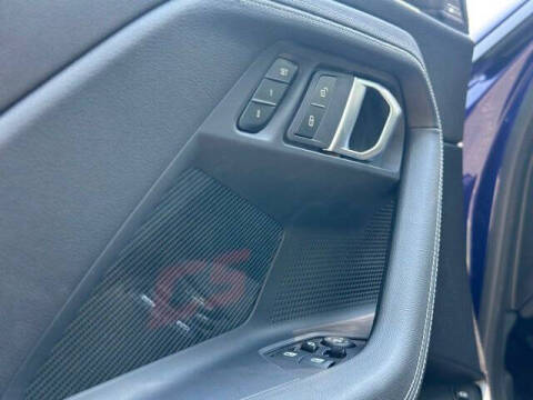2026 BMW M2 CS