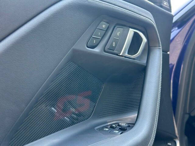 2026 BMW M2 CS