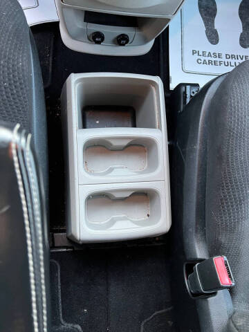 2014 Dodge Grand Caravan American Value Package