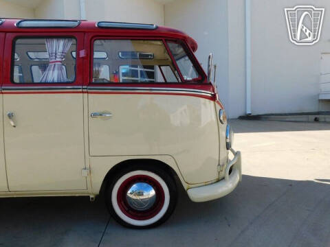 1975 Volkswagen Type 2