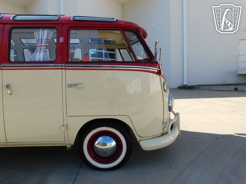 1975 Volkswagen Type 2