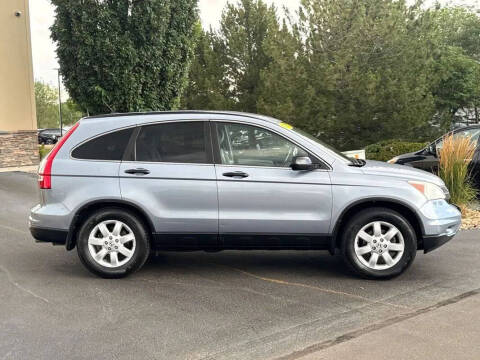 2011 Honda CR-V SE