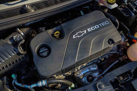 2021 Chevrolet Spark 1LT CVT