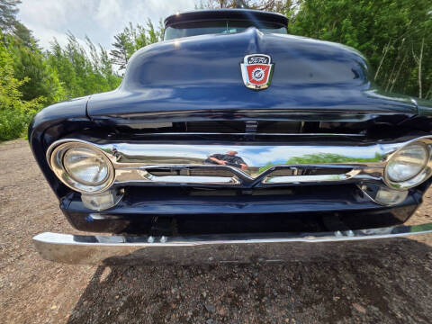 1956 Ford F-100