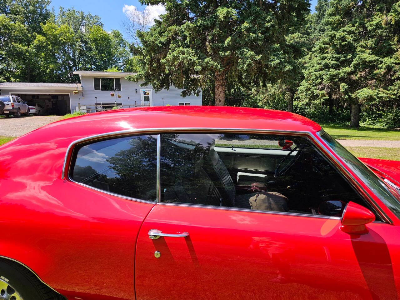 1972 Buick Skylark 76