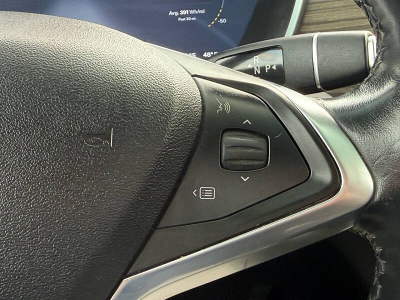 2016 Tesla Model X 90D