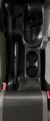 2008 Jeep Wrangler Unlimited Sahara