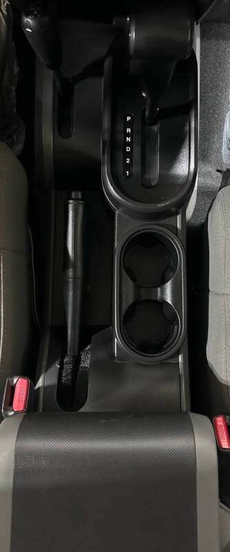 2008 Jeep Wrangler Unlimited Sahara