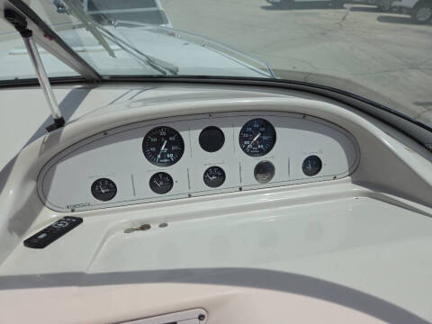 1992 Regal Ventura 8.3