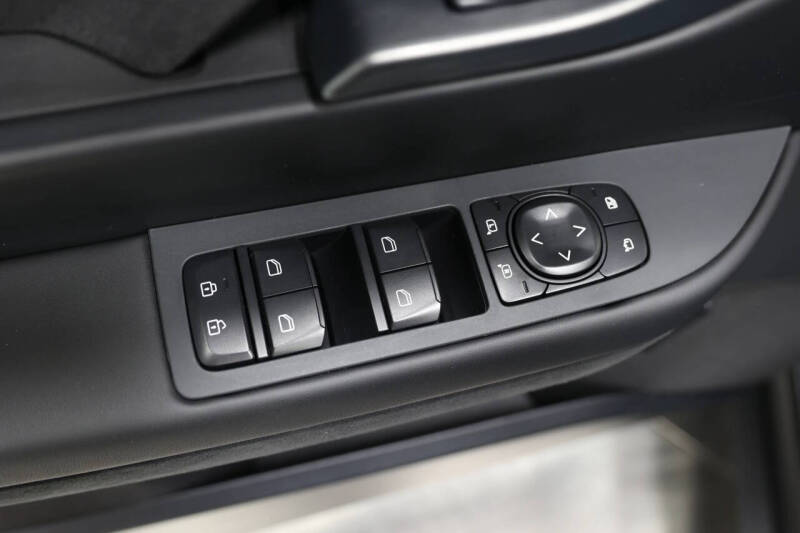 2023 Fisker Ocean One