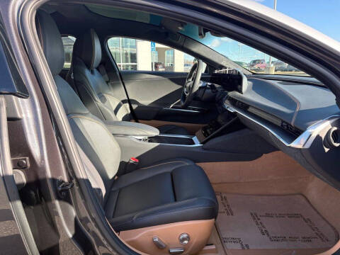 2023 Lucid Air Touring