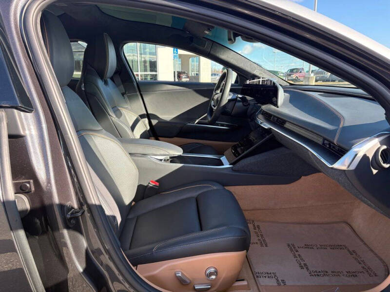 2023 Lucid Air Touring