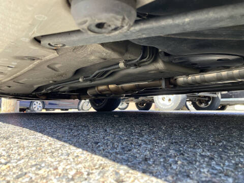 2001 Mercedes-Benz CLK CLK 320