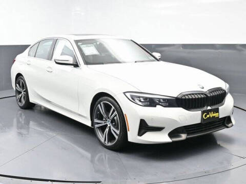 2021 BMW 3 Series 330e