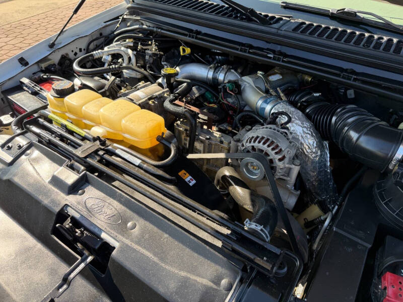 2000 Ford Excursion Limited