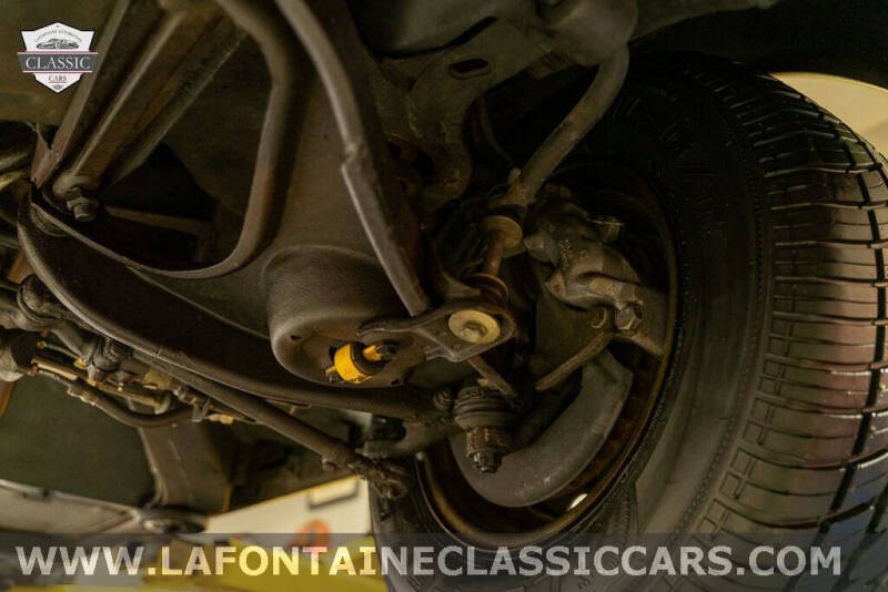 1969 Chevrolet Corvette