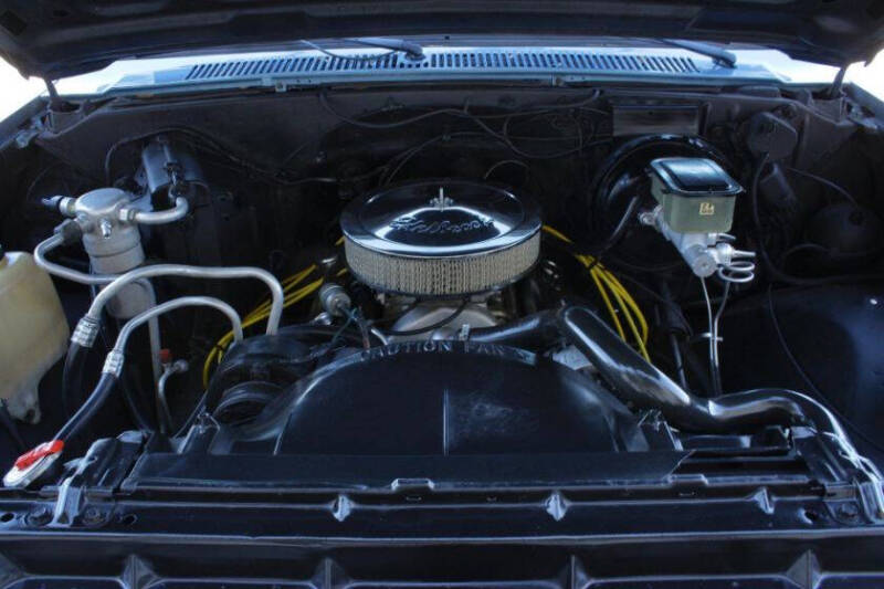 1986 Chevrolet Blazer
