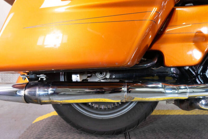 2015 Harley-Davidson Road Glide Special