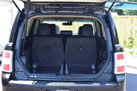 2014 Ford Flex Limited