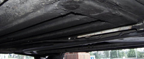 1989 Jaguar XJ-Series XJS