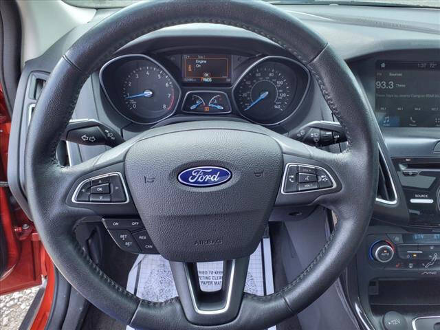 2018 Ford Focus for sale at Tri State Auto Sales in Cincinnati, OH