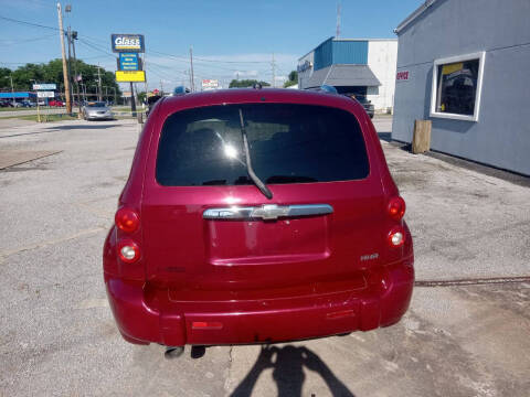 2006 Chevrolet HHR LT