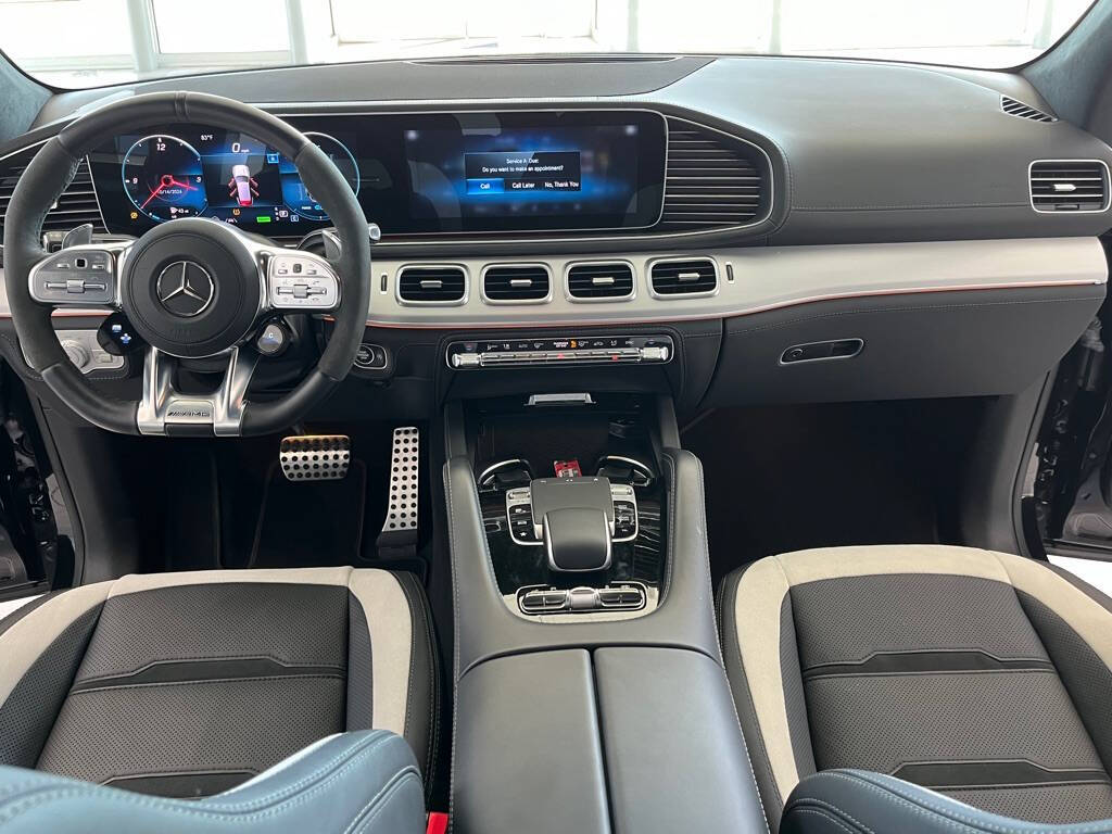 2019 Mercedes-Benz AMG GT for sale at Auto Haus Imports in Grand Prairie, TX