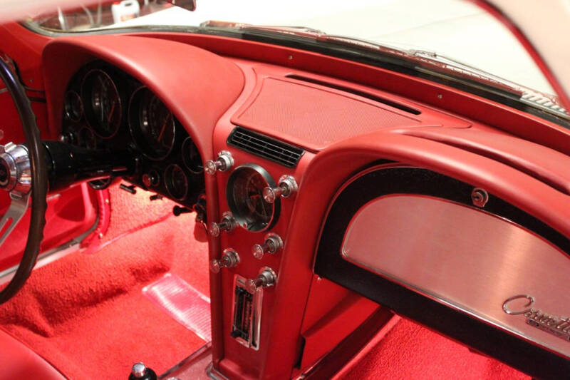 1965 Chevrolet Corvette