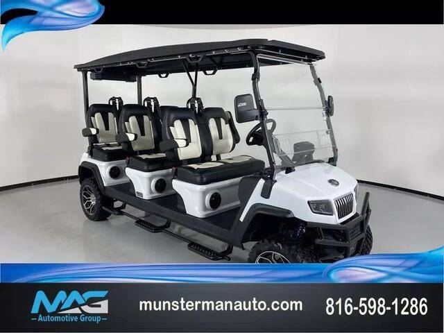 2025 Evolution Maverick