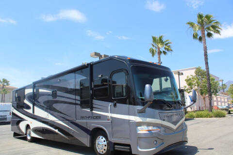 2008 Coachmen Sportcoach Pathfinder 384 TS