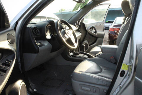 2012 Toyota RAV4 Limited