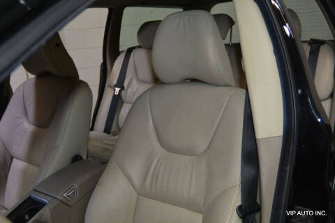 2007 Volvo V70 2.4